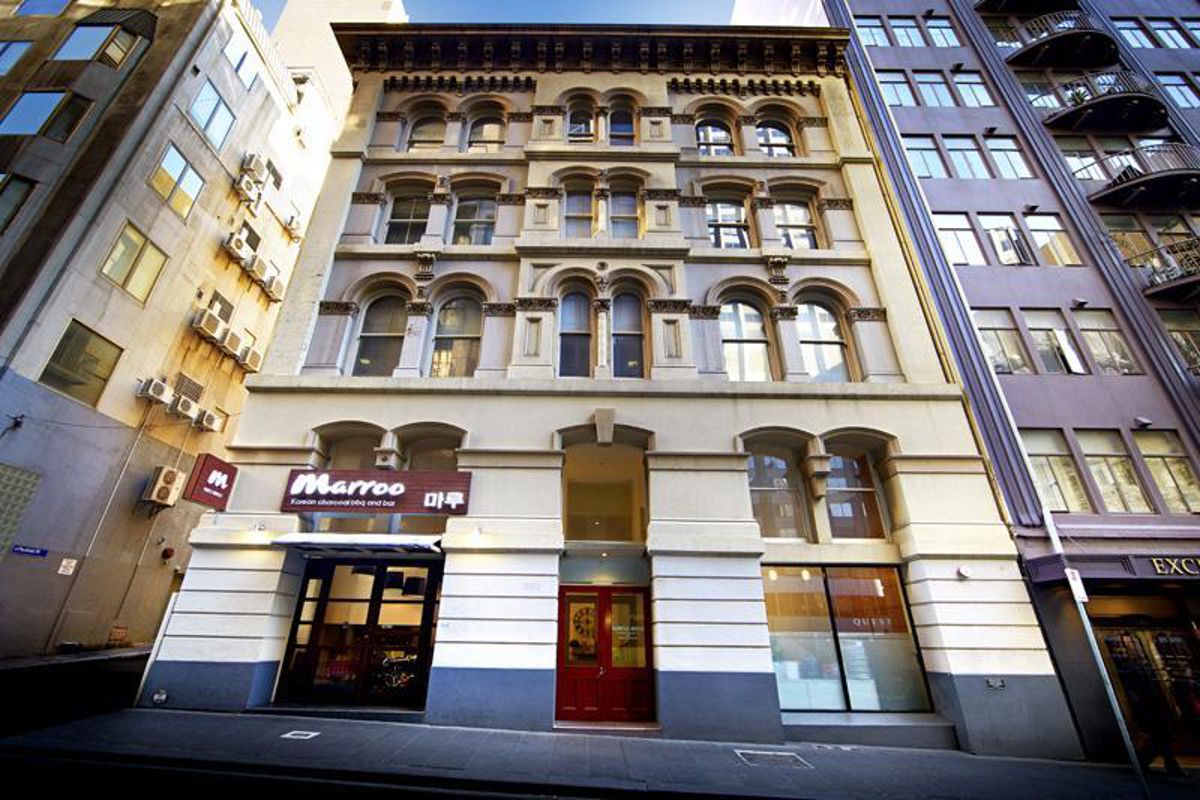 15/392 Little Collins Street, MELBOURNE, VIC SOLD Aug 2016 | realestateVIEW