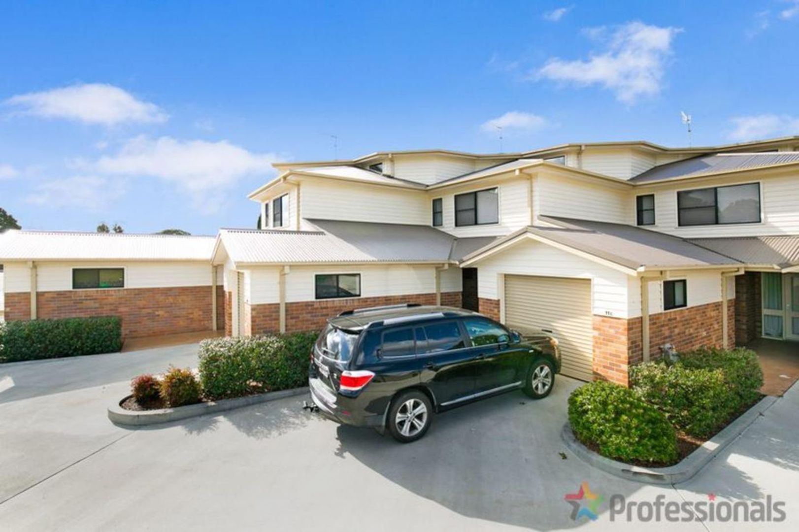 11c 22 Freeman Crescent Armidale Nsw Townhouse For Sale As Of 27 Apr 2021 Realestateview