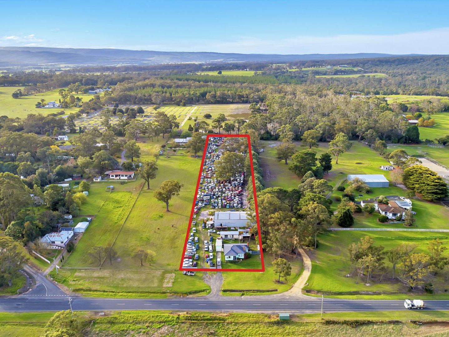 271 South Gippsland Highway Yarram Vic House For Sale As Of 8 Aug 2021 Realestateview