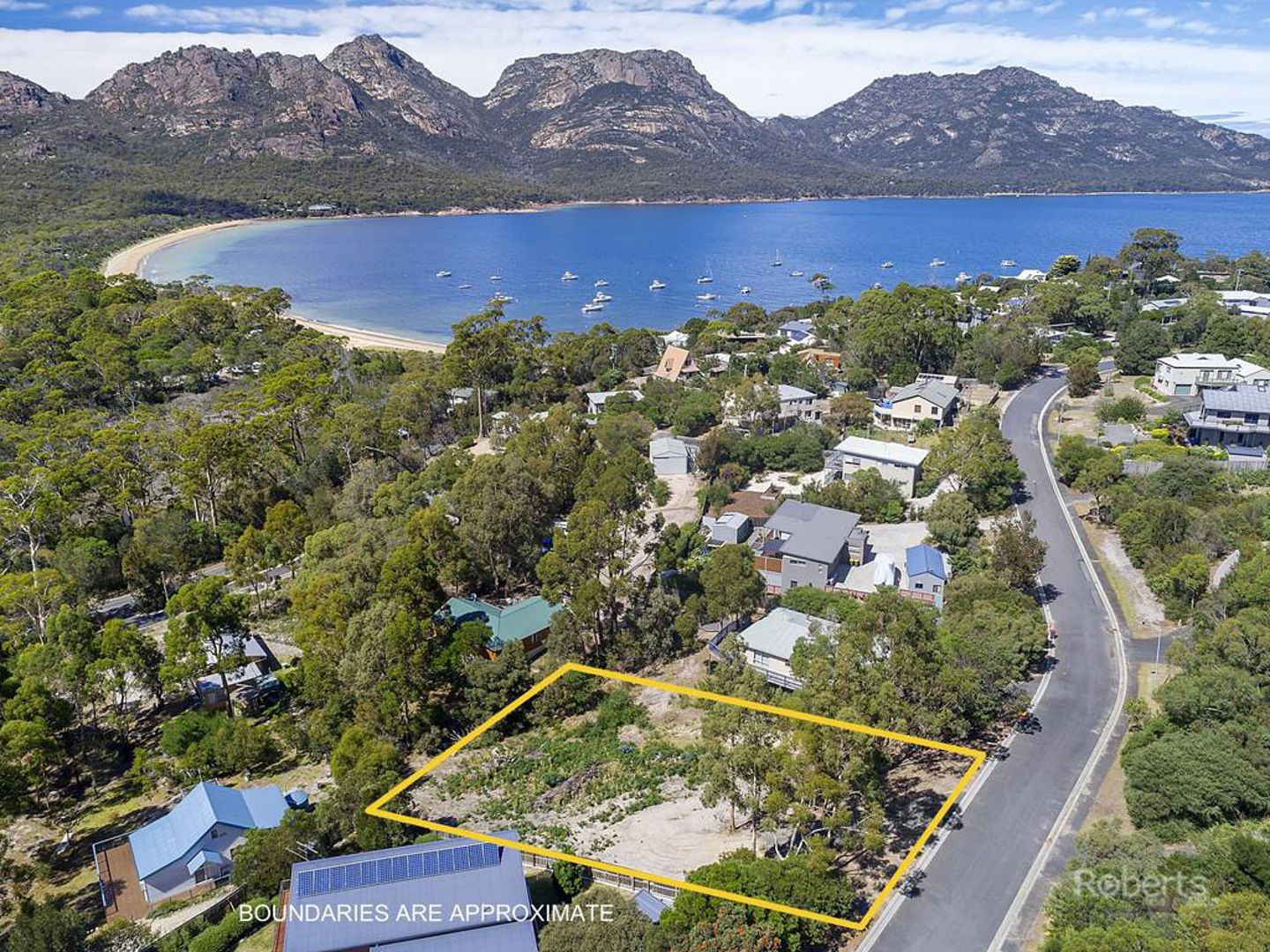 30 Bradley Drive Coles Bay Tas Land For Sale 20 Apr 2021 Realestateview