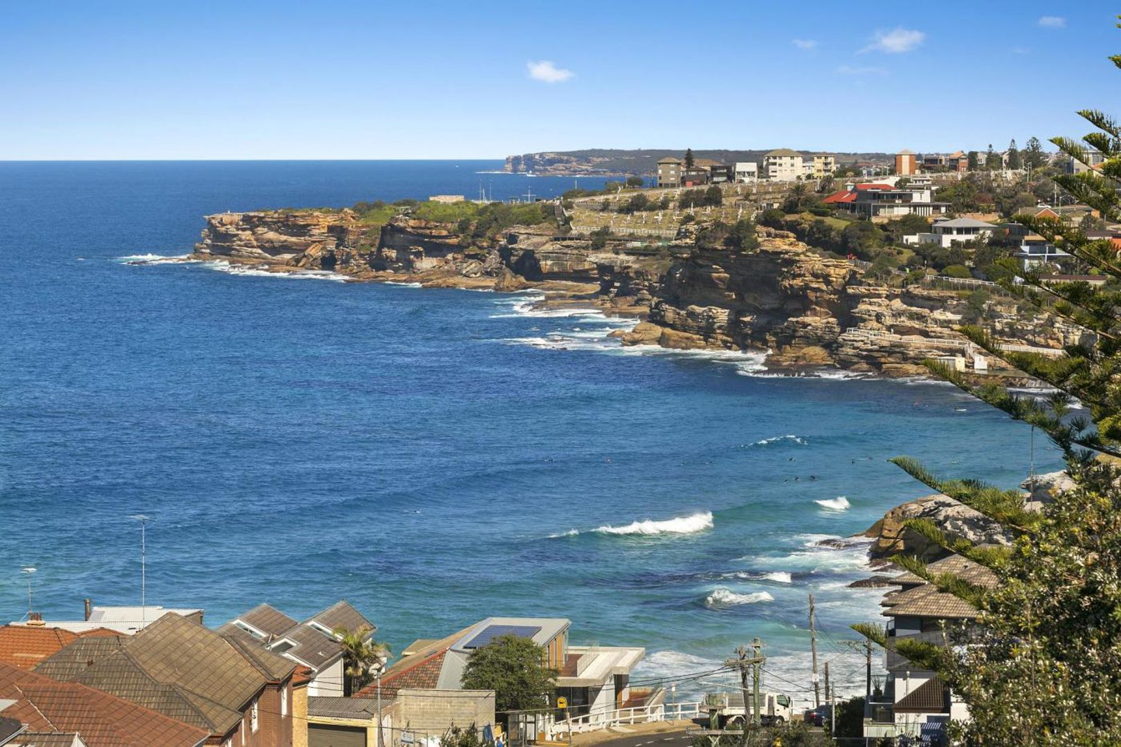 11 49 51 Fletcher Street Tamarama Nsw Sold May 18 Realestateview