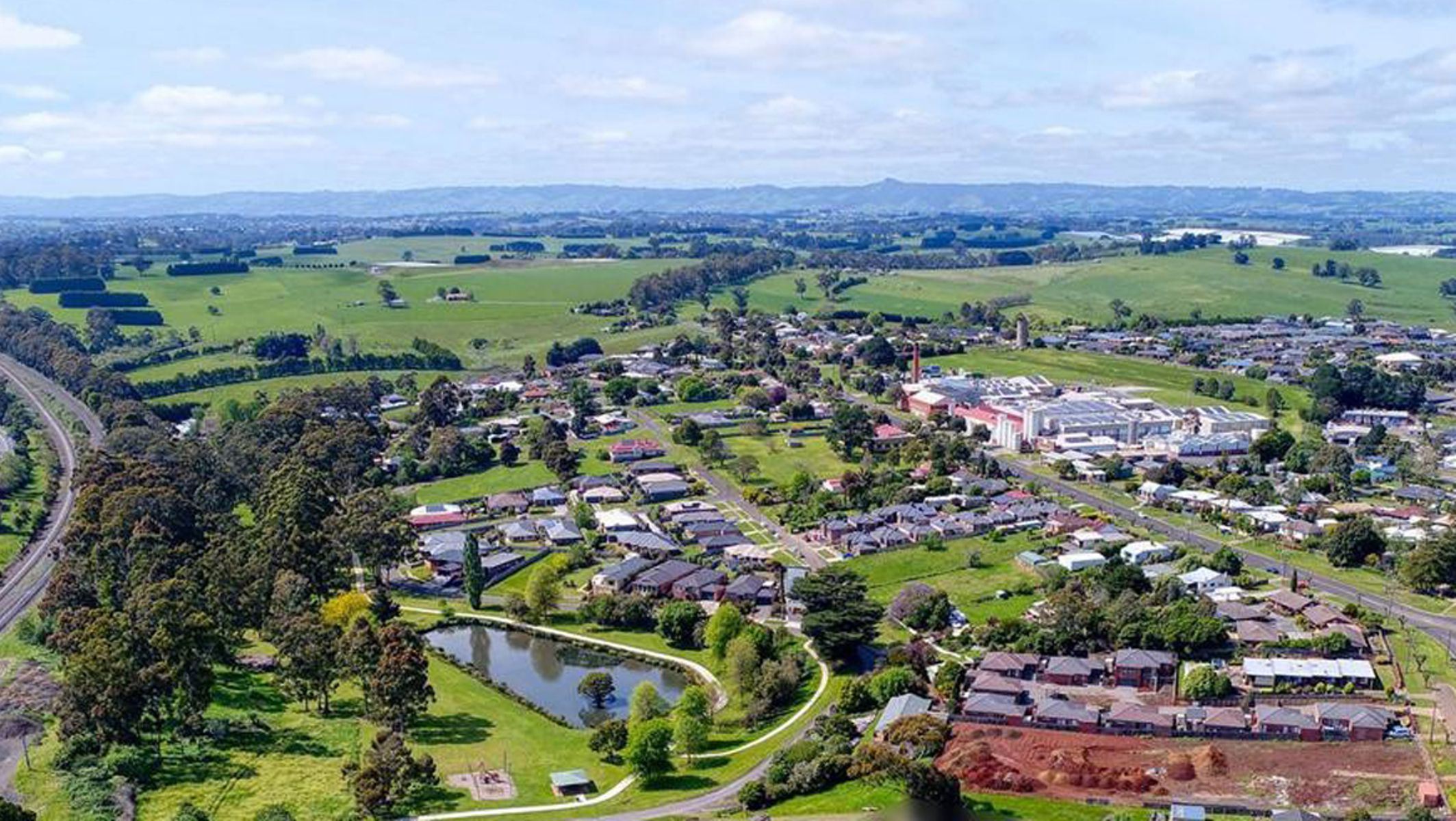 Drouin, VIC 3818 - Suburb Profile | realestateview.com.au