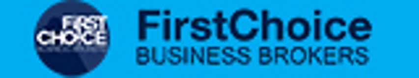 First Choice Business Brokers