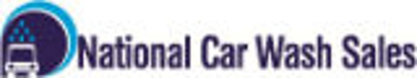 National Car Wash Sales