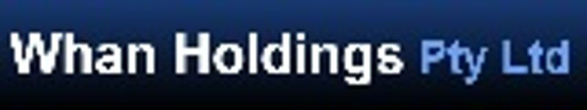 Whan Holdings