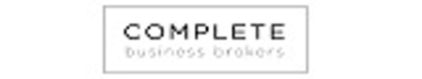 Complete Business Brokers