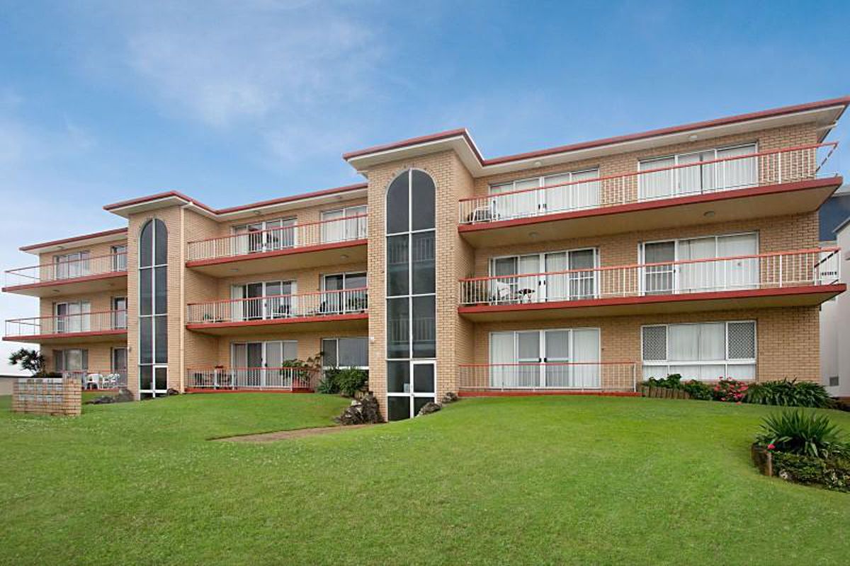 TWEED HEADS For Rent 3/4 Hill Street, TWEED HEADS, NSW, 2485, 480 Per