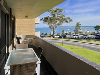 4/12 Columbia Close, NELSON BAY, NSW, 2315