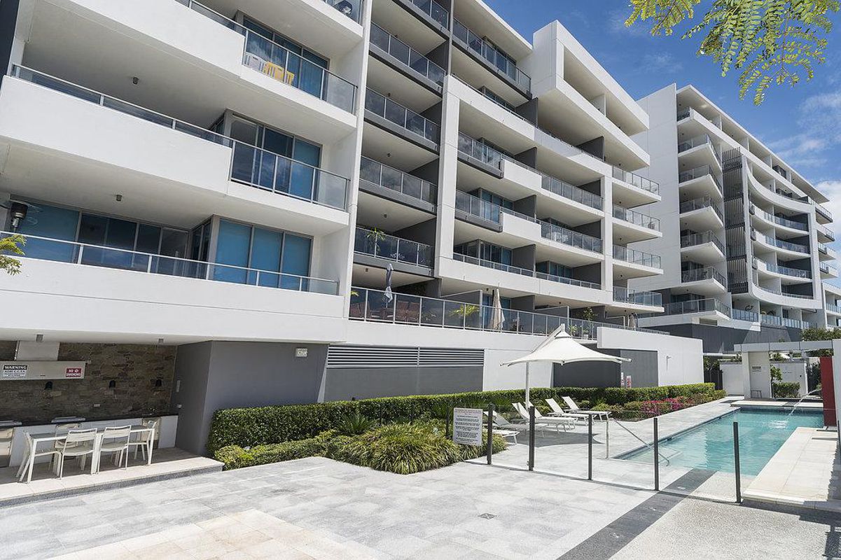 402/11 Compass Drive, BIGGERA WATERS, QLD Unit For Sale as Of 8 May