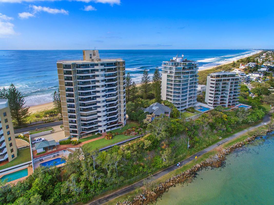 2/3 Pacific Boulevard, BUDDINA, QLD SOLD Apr 2017 | realestateVIEW