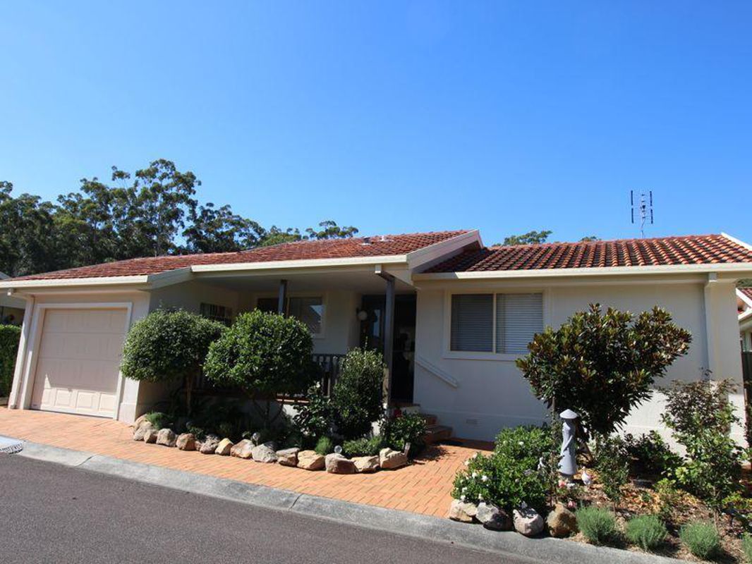 234/61 Karalta Road (Pine Needles Village) , ERINA, NSW SOLD May 2015