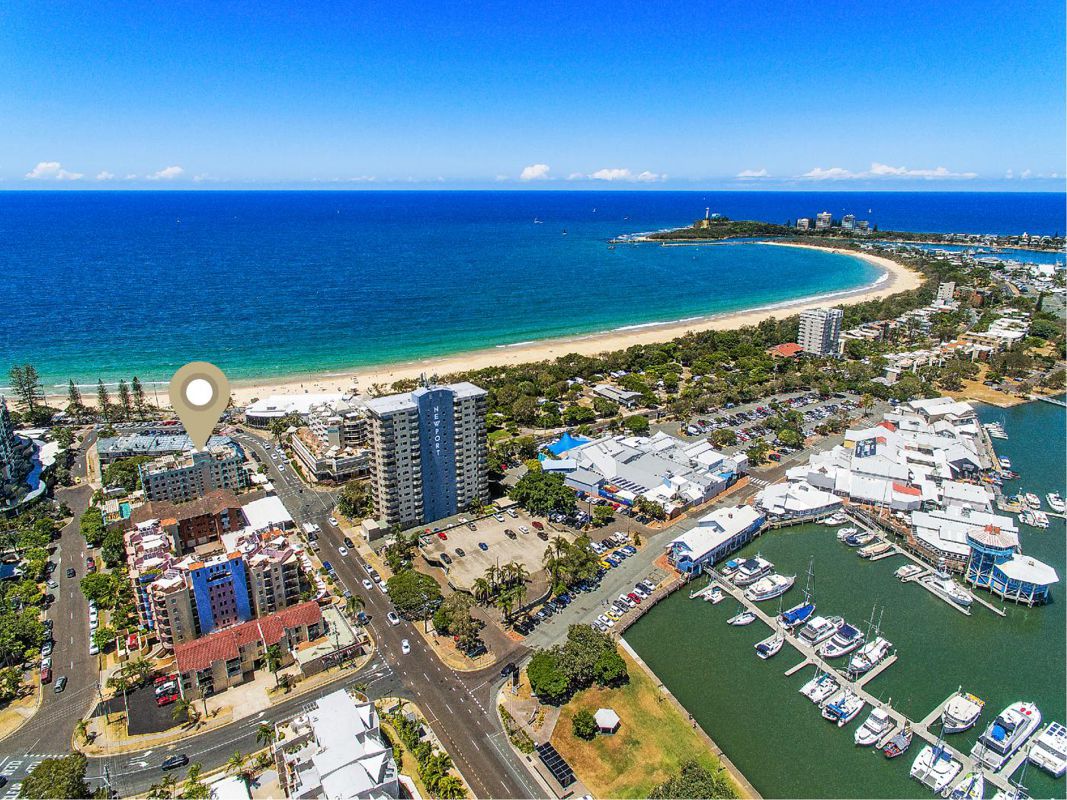 15/1416 River Esplanade, MOOLOOLABA SOLD Sep 2019 realestateVIEW