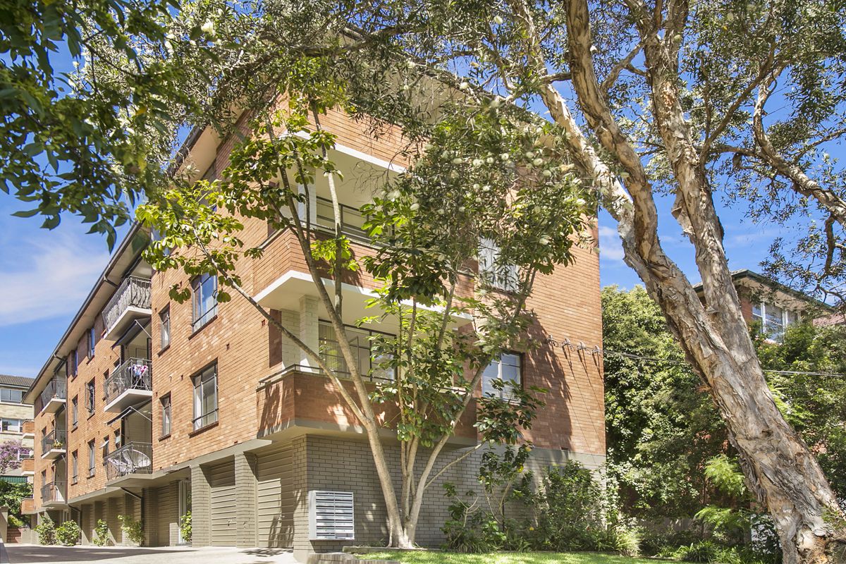 RANDWICK For Rent 6/21 Prince Street, Randwick, NSW 2031