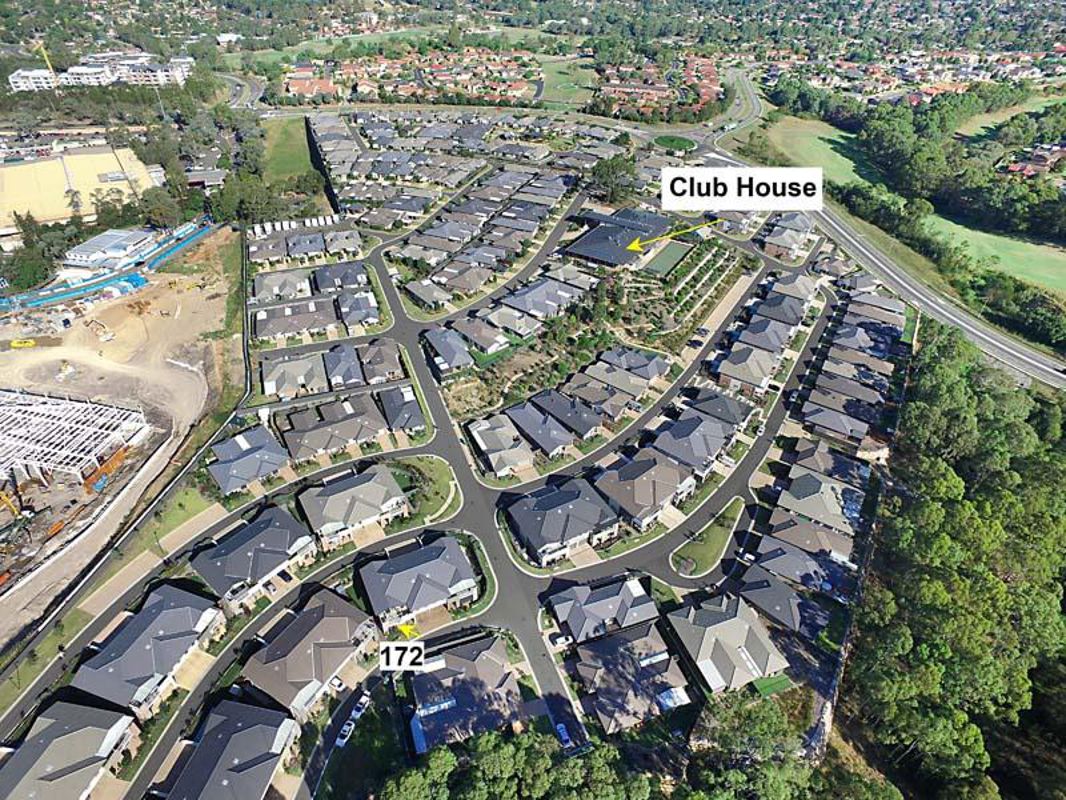 172/100 Gilchrist Drive, CAMPBELLTOWN SOLD Jul 2016 realestateVIEW