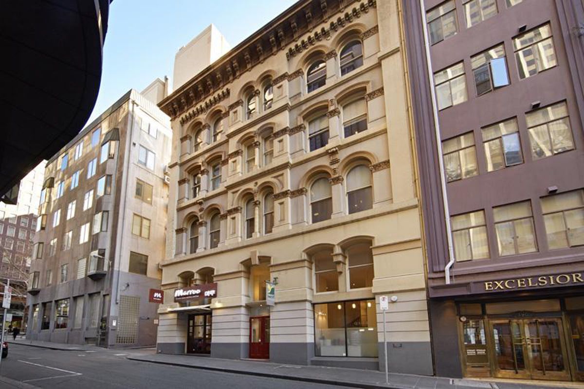 6/392 Little Collins Street, MELBOURNE, VIC SOLD Dec 2013 | realestateVIEW