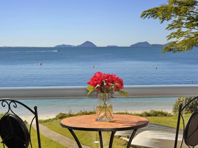 12/3 Soldiers Point Road, SOLDIERS POINT, NSW, 2317