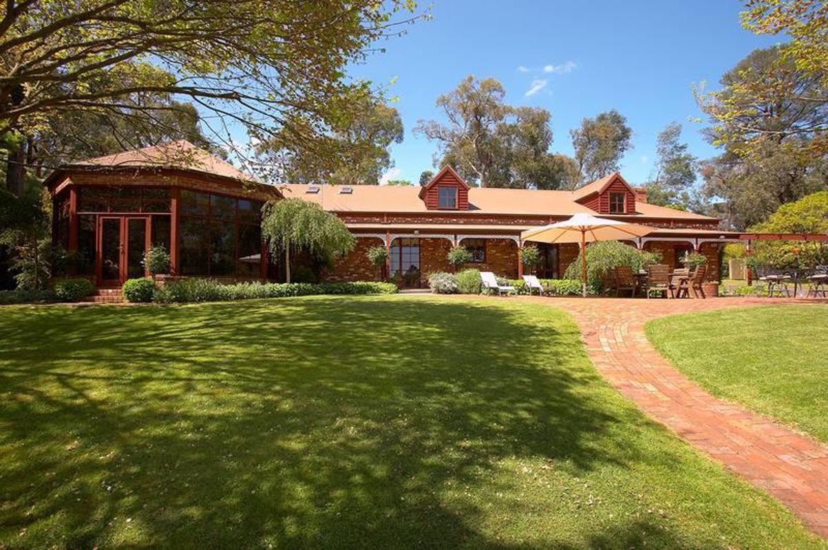 21 Stoney Creek Road, BEACONSFIELD UPPER, VIC, House For Sale 15 Feb