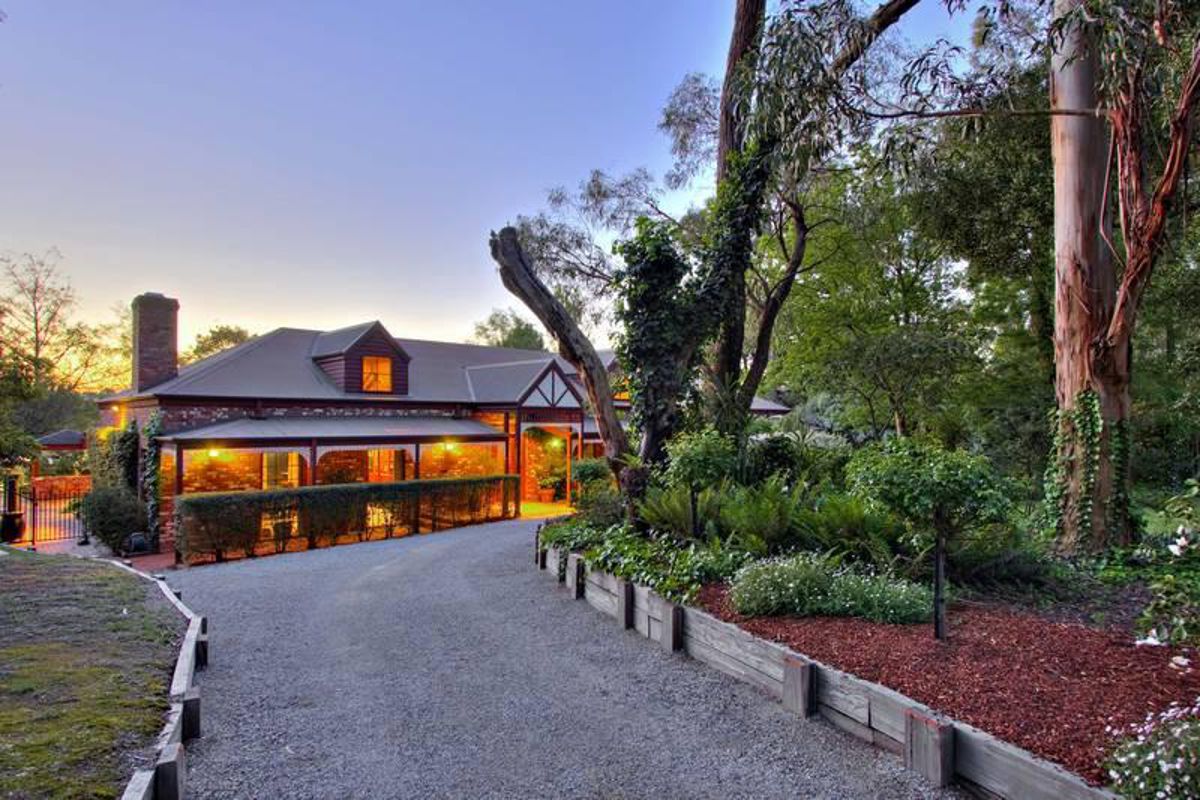 21 Stoney Creek Road, BEACONSFIELD UPPER, VIC, House For Sale 15 Feb