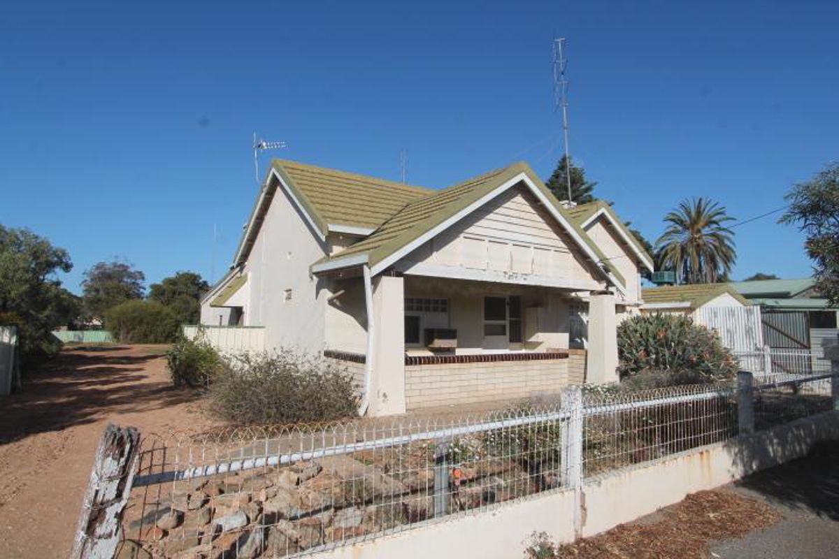 25 First Street, COWELL, SA House For Sale as Of 31 Mar 2021