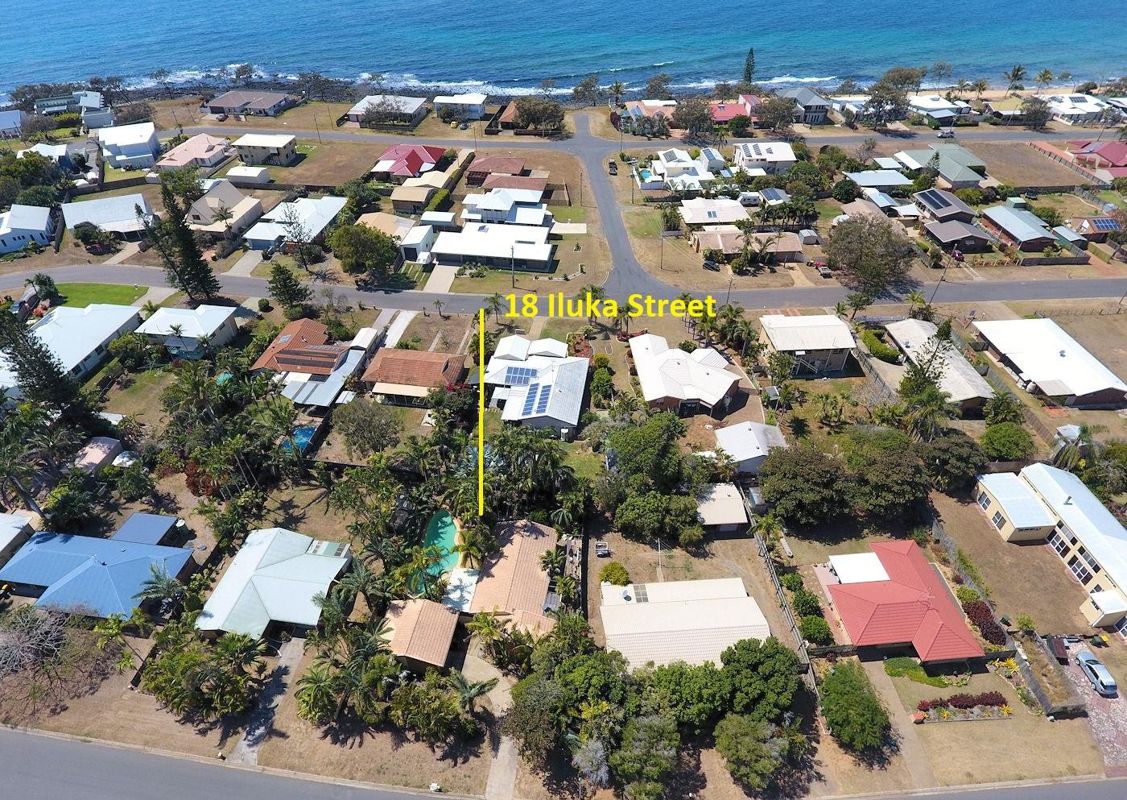 18 Iluka Street, INNES PARK, QLD SOLD Feb 2020 realestateVIEW