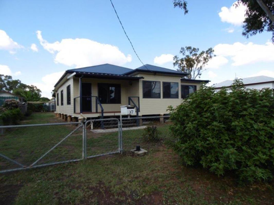 37 Sydney Street, JANDOWAE For Sale as Of 26 Nov 2020 realestateVIEW