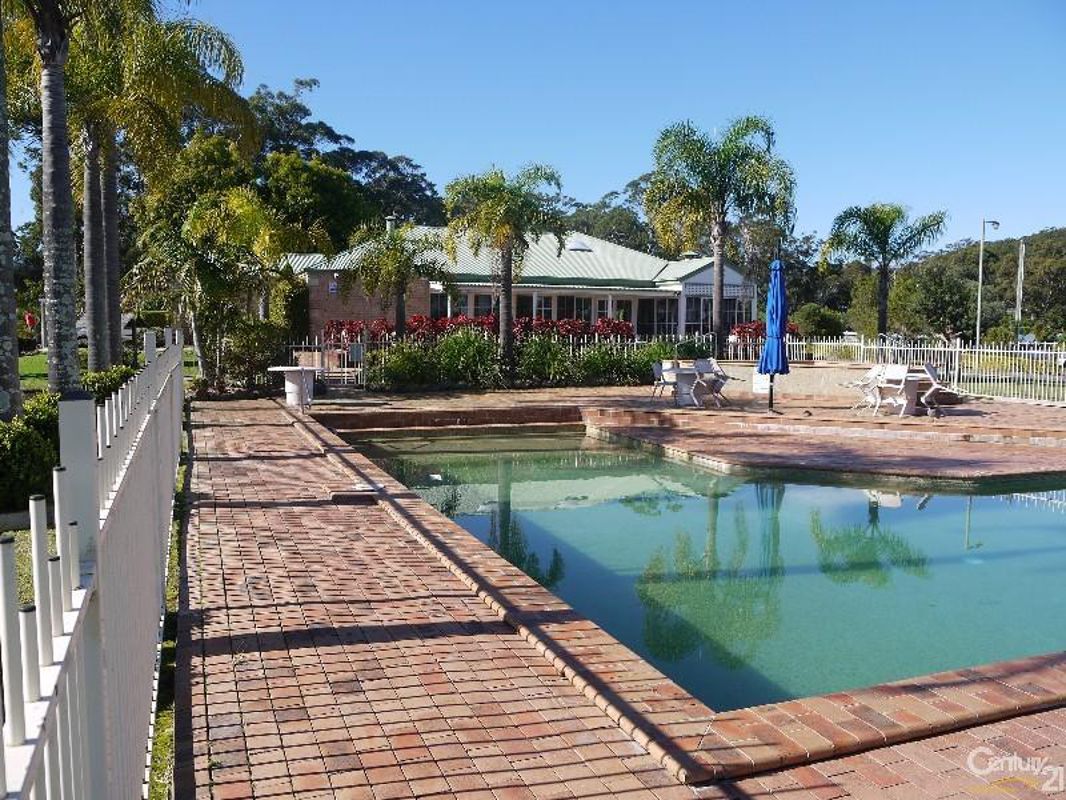 6 James Campbell Place, Nautical Village Road, KINCUMBER, NSW SOLD Mar 2016 realestateVIEW