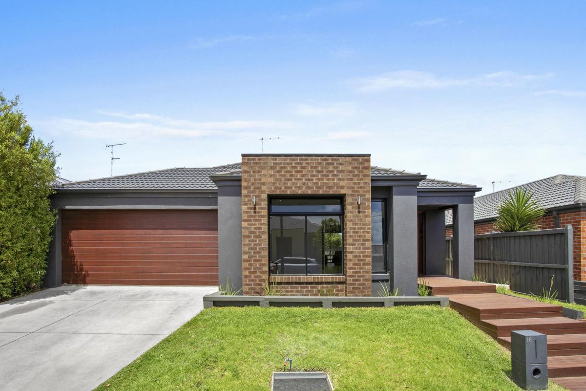 8 timberland street leopold