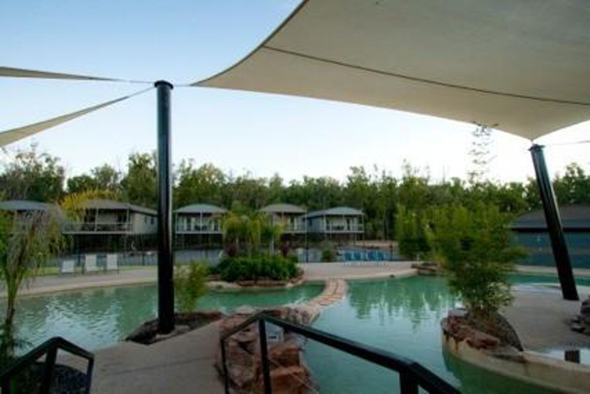 Villa 57 Moama on the Murray Resort, 69 Dungala Way, MOAMA For Sale as