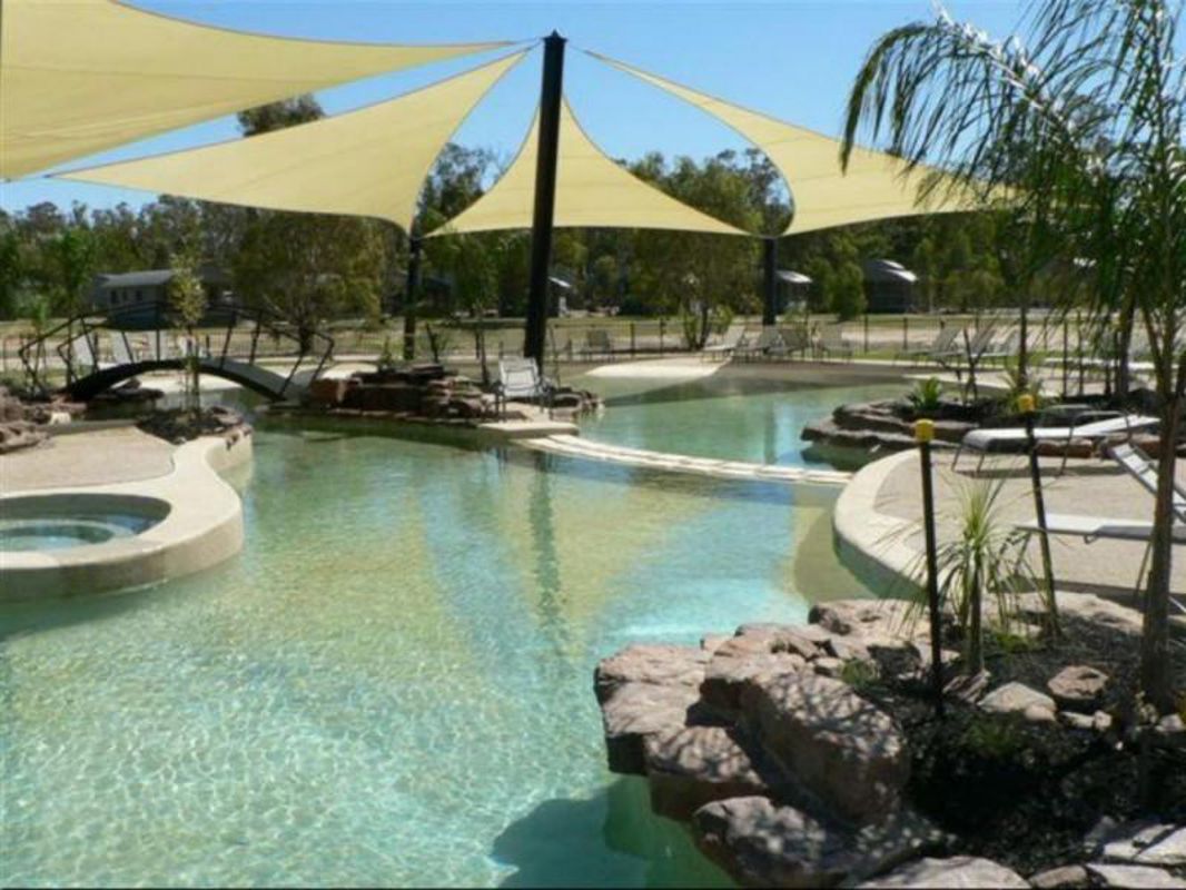 Villa 57 Moama on the Murray Resort, 69 Dungala Way, MOAMA For Sale as