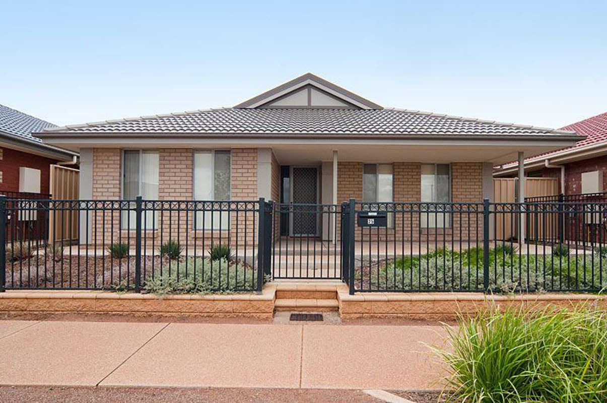 (DHA) Defence Housing Australia , MUNNO PARA, SA House For Sale as Of 5