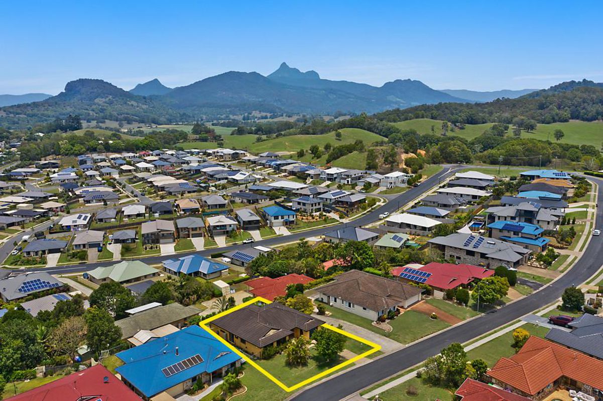 28 Castle Field Drive, MURWILLUMBAH, NSW House For Sale as Of 21 Apr