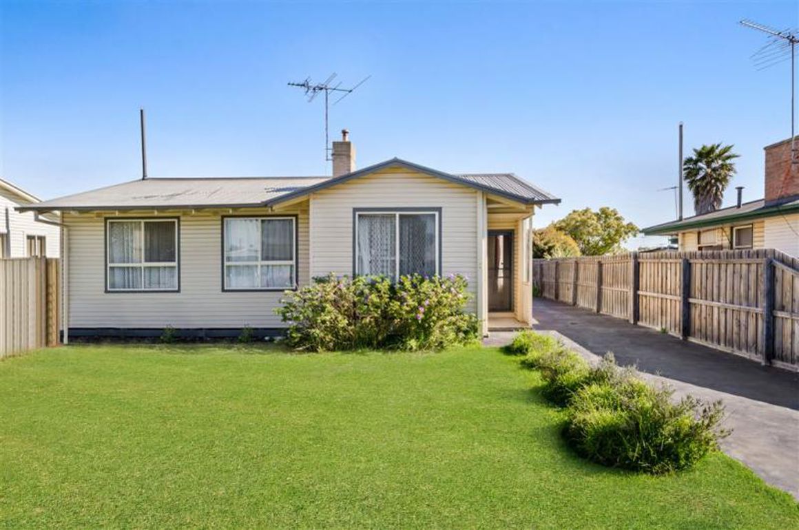 Harcourts North Geelong Sold Properties