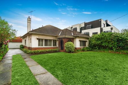 48 Bishop Street, Oakleigh, VIC 3166 Sale & Rental History - Price ...