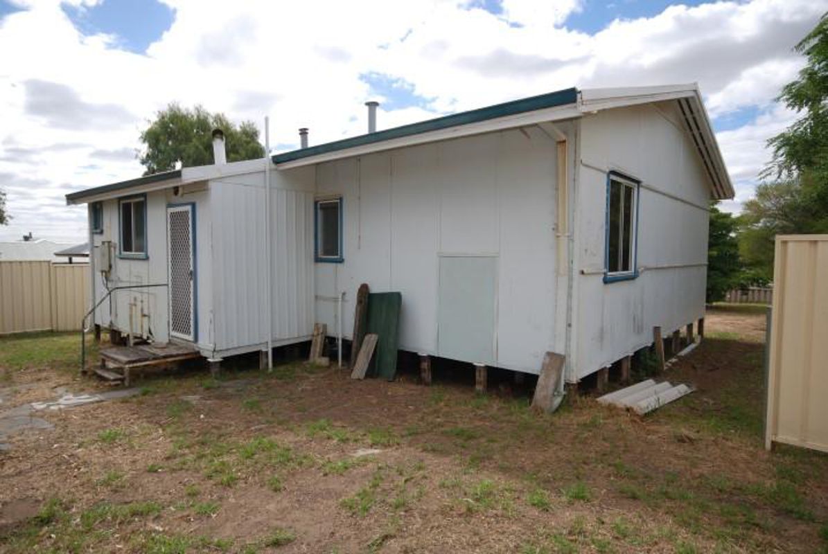 15 Paragon Street, PINGELLY, WA House For Sale as Of 18 Aug 2021