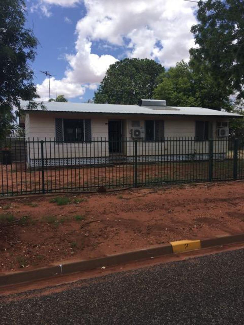 2 Wolseley Street Tennant Creek Nt House For Sale As Of 24 Apr 2021 Realestateview