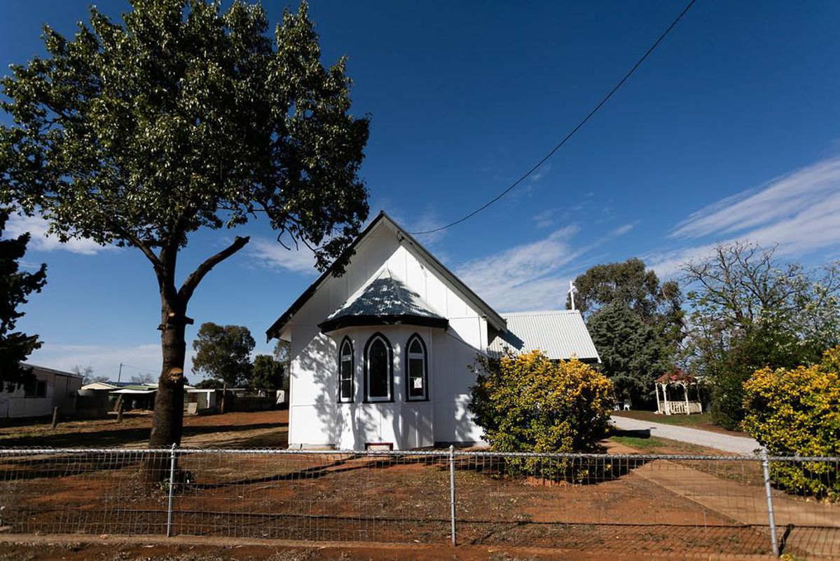 11 Obley Street, YEOVAL, NSW House For Sale as Of 21 Mar 2021