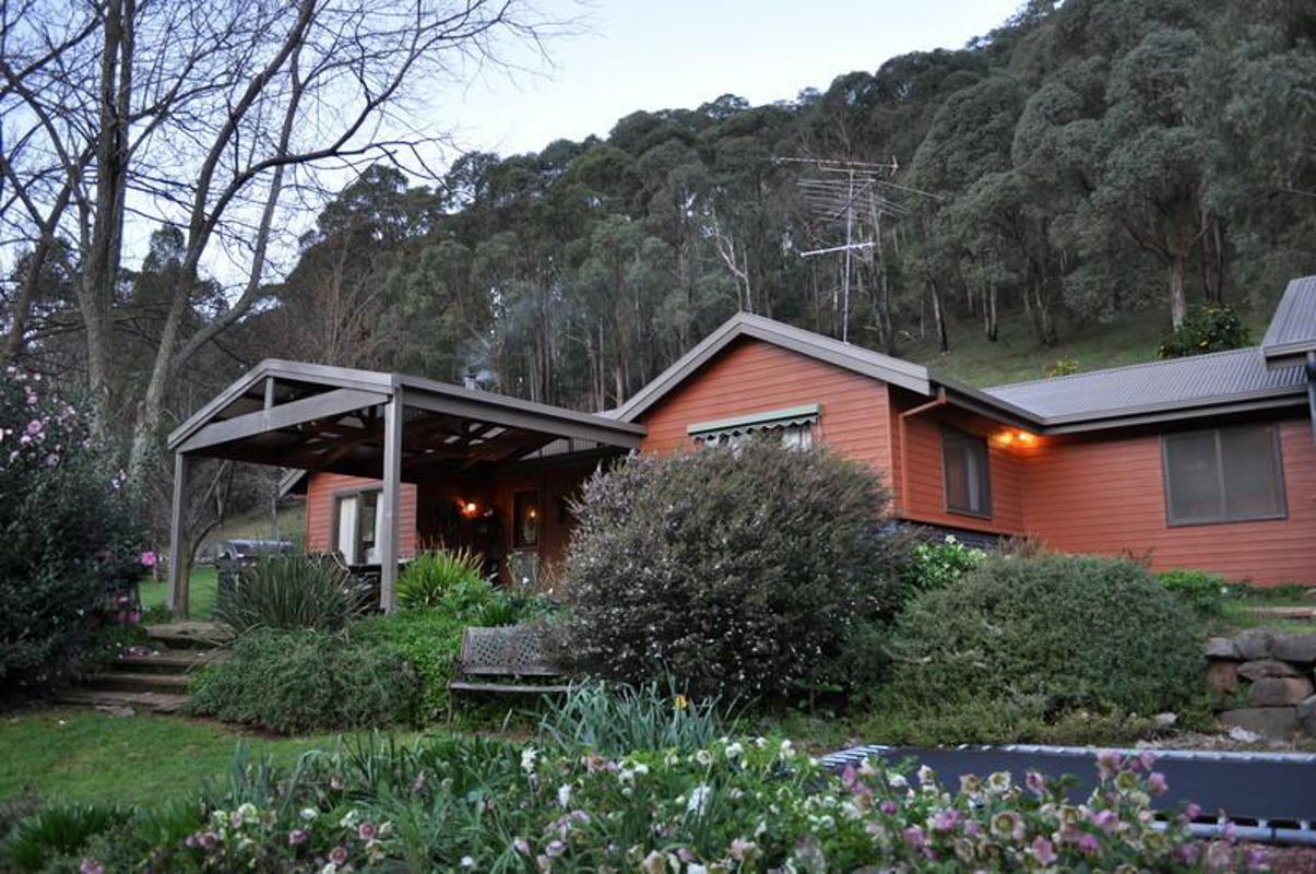 Buckland Valley Road, BUCKLAND, Land For Sale 29 Oct 2020 realestateVIEW