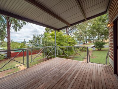 30 Nelson Street, Proston, QLD 4613