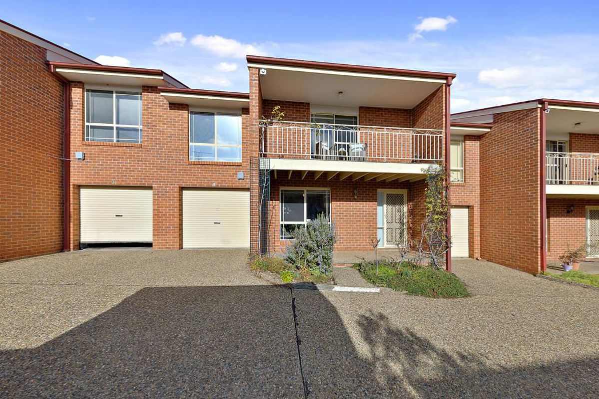 10 5 9 Federal Avenue Queanbeyan Nsw Sold Aug 2020 Realestateview