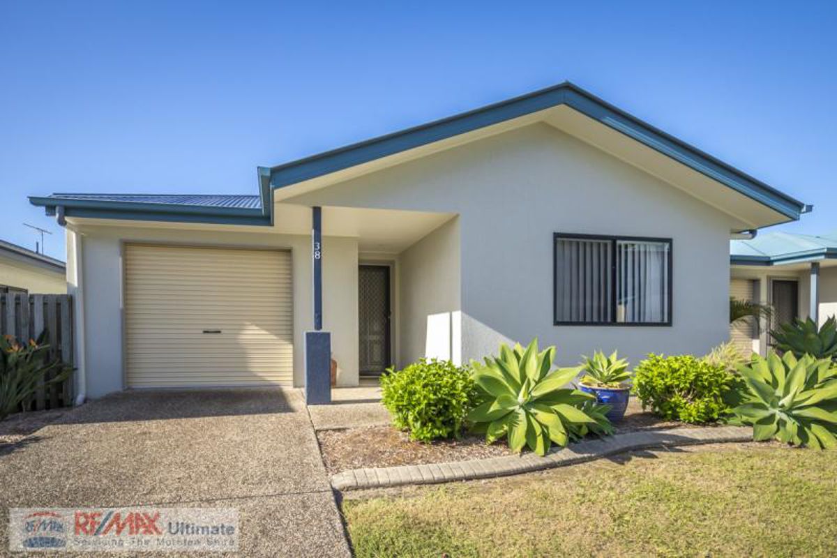 38/128 ster Road, DECEPTION BAY, QLD SOLD Apr 2016 realestateVIEW