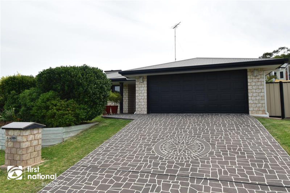 6 Dawson Court Biloela House For Sale As Of 4 Jun 2021 Realestateview