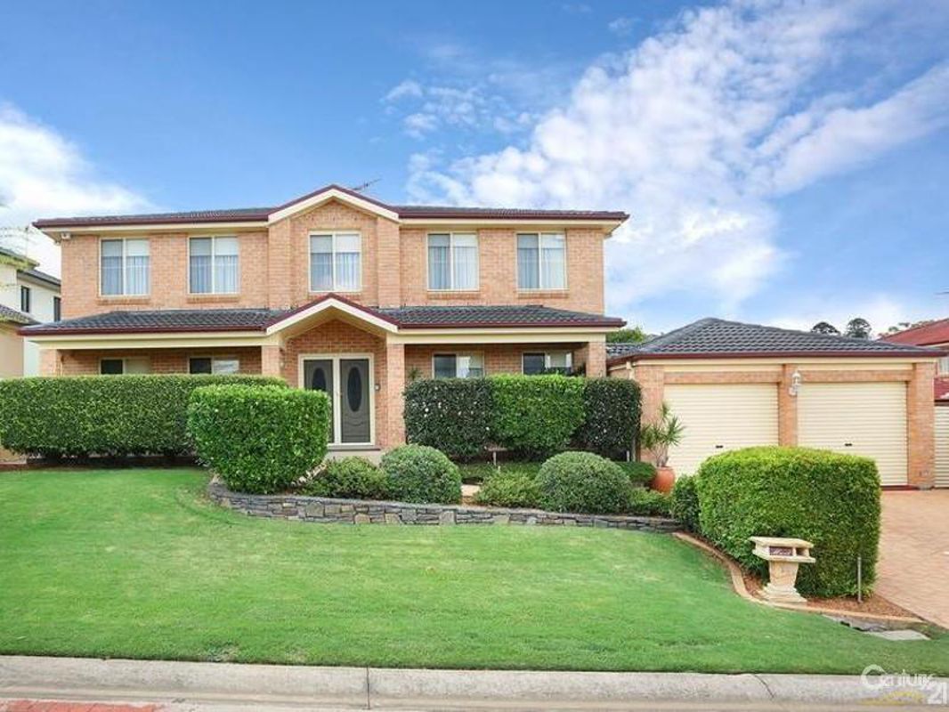 14 Saltbush PLACE, BOSSLEY PARK, NSW, House For Sale 21 Jul 2021 realestateVIEW