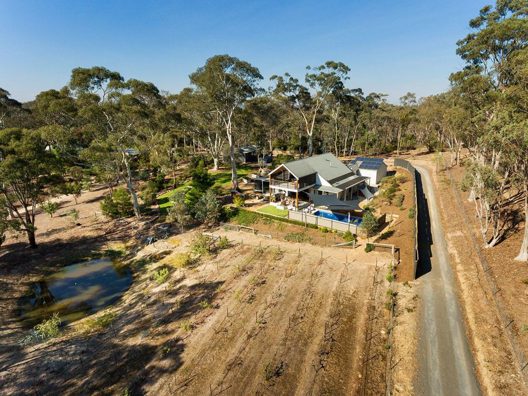 13 Merrifield Street, CASTLEMAINE, VIC SOLD May 2019 realestateVIEW