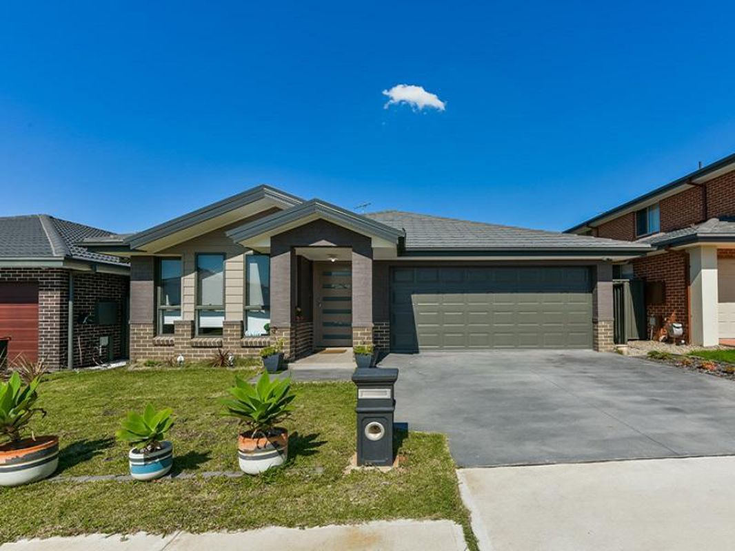 56 Somme Avenue Edmondson Park Nsw House For Sale As Of 27 Apr 2021 Realestateview