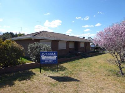 House For Sale In Harden Nsw 2587 Apr 2021