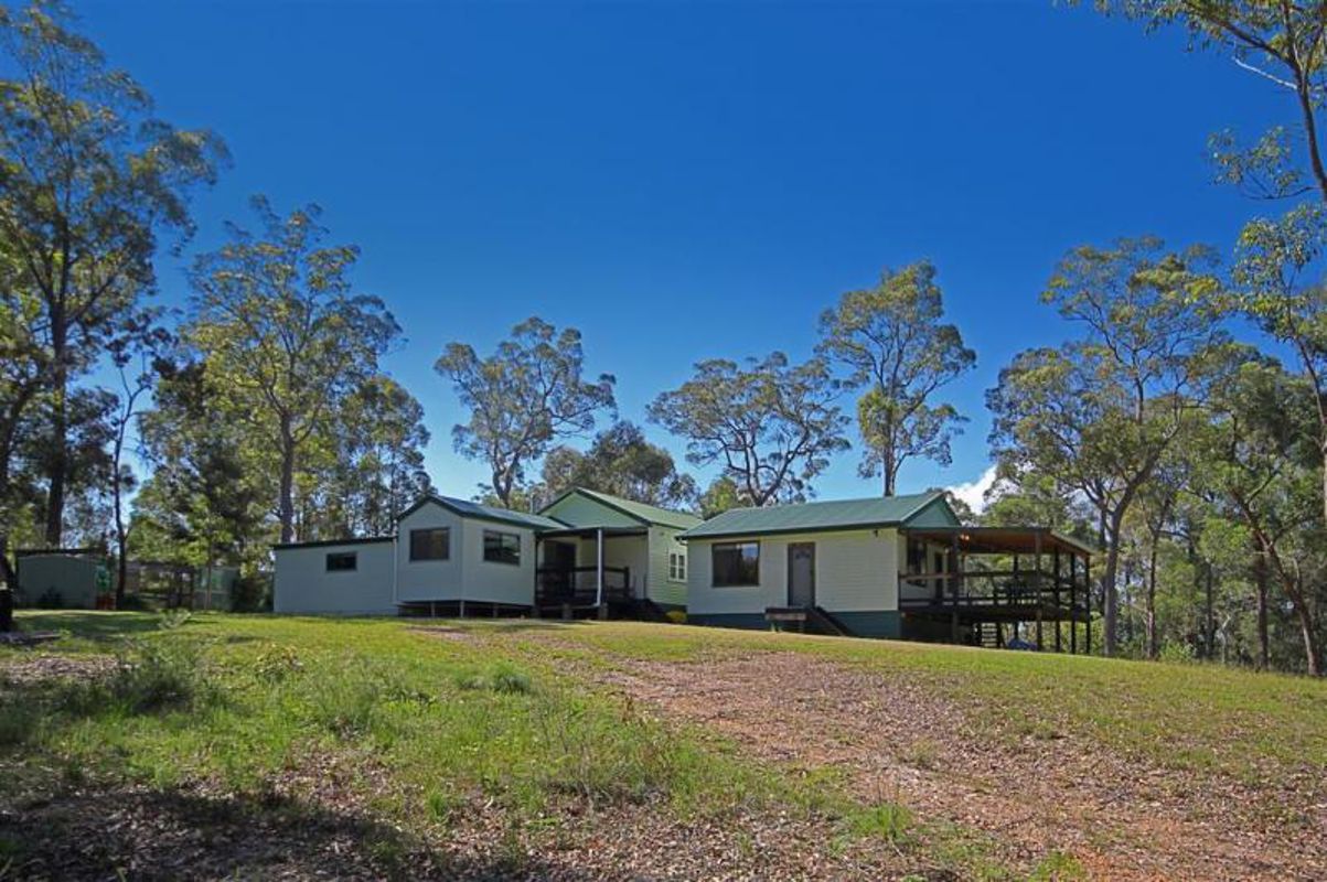 207 Maulbrooks Road, MOGO, NSW SOLD Nov 2014 realestateVIEW