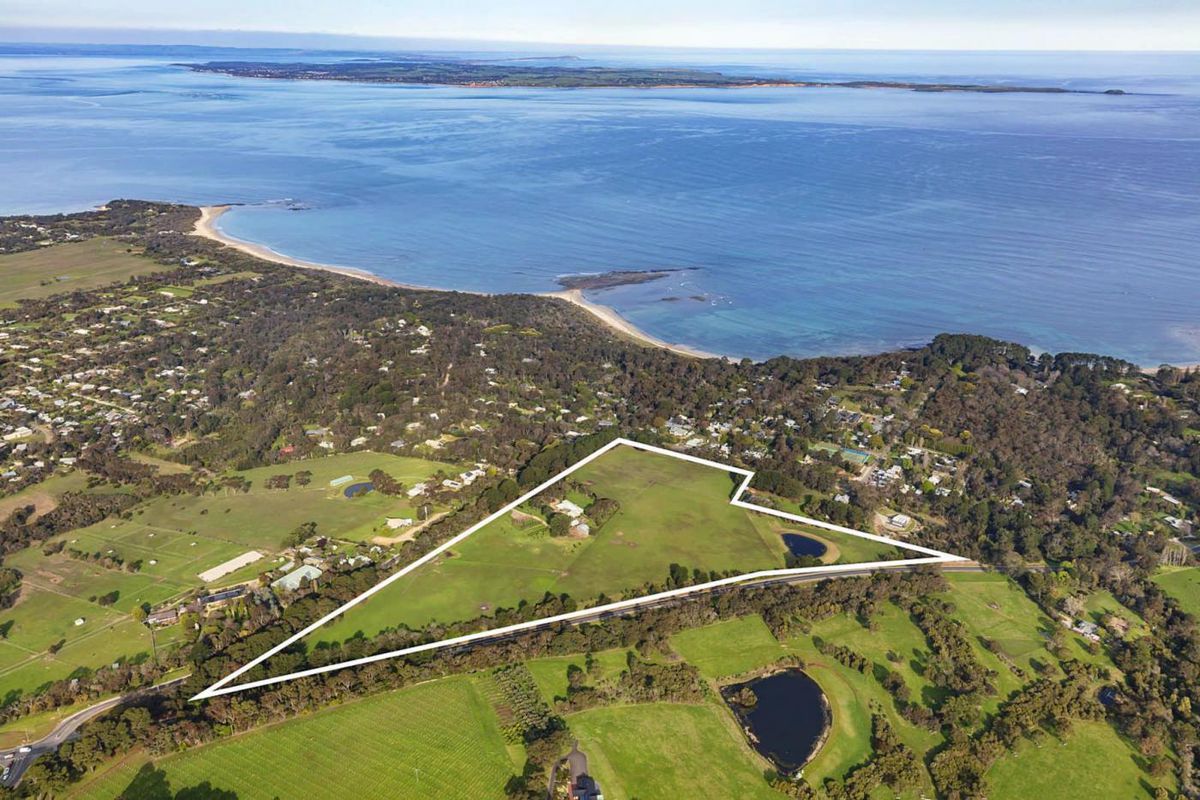 24 Byrnes Road, SHOREHAM, VIC SOLD Nov 2019 realestateVIEW