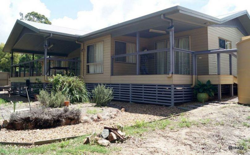 North Kerton , NANANGO, Land For Sale 30 Sep 2020 realestateVIEW