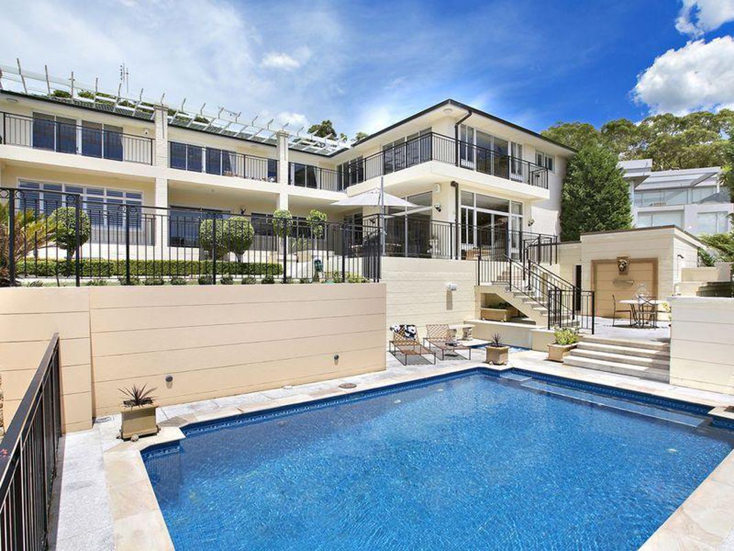 21 Beatty Street, BALGOWLAH HEIGHTS, NSW SOLD May 2018 realestateVIEW