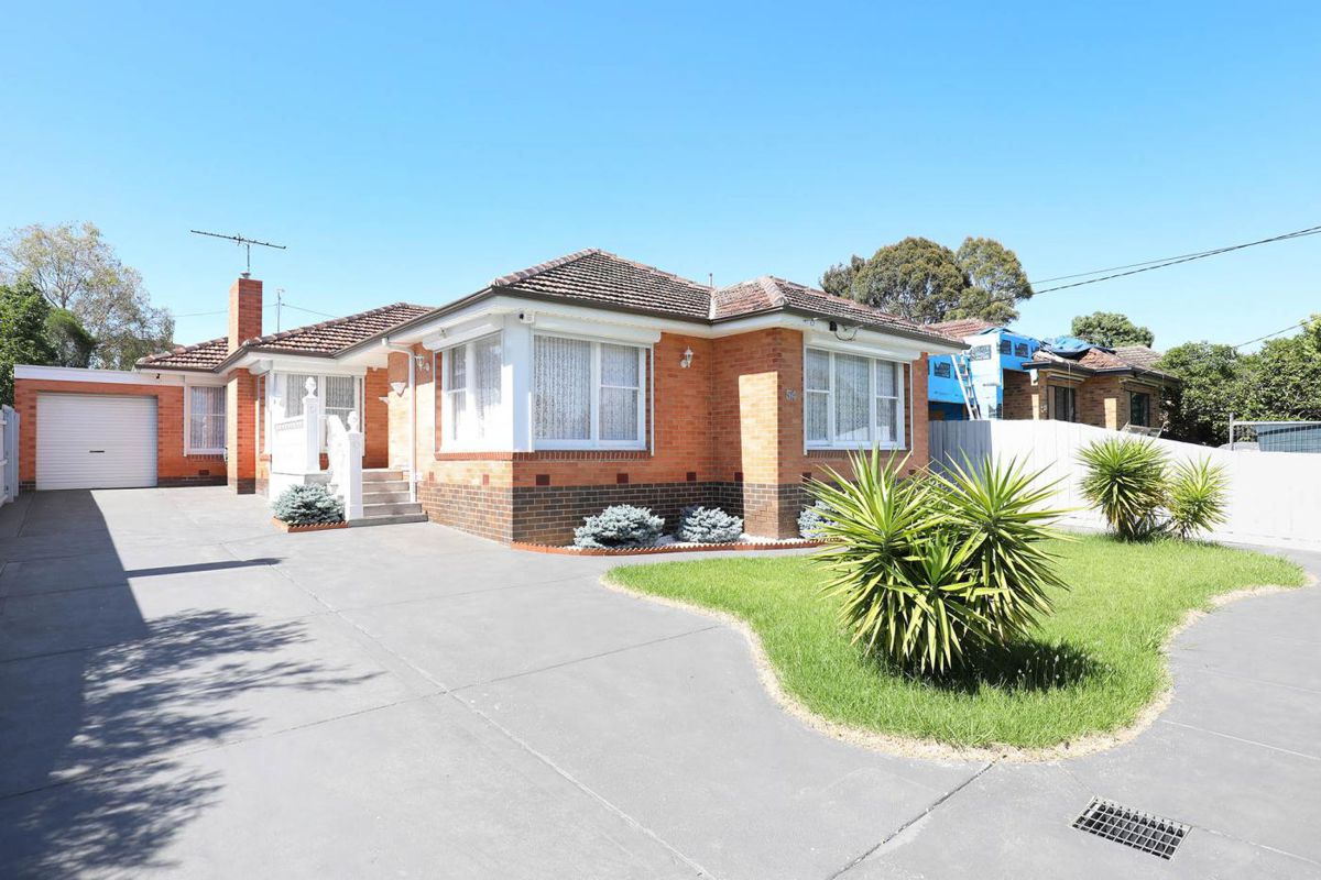 Geoff Nixon Real Estate